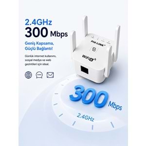AX21 Wi-Fi 6 Dual-Band Router