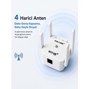 AX21 Wi-Fi 6 Dual-Band Router