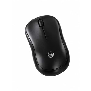 SPRANGE M-13 2.4 GHz Wireless Optik Mouse Siyah