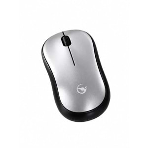 SPRANGE M-13 2.4 GHz Wireless Optik Mouse Silver