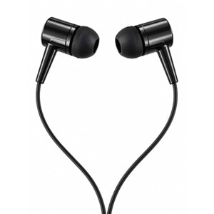 MPIA E2 Kulak İçi Kulaklık Siyah 3.5mm (Kutusuz)