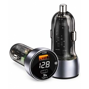 SPRANGE SR-35 USB Araç Şarjı