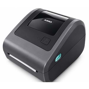 AIMO D450-BT Termal Etiket Yazıcısı