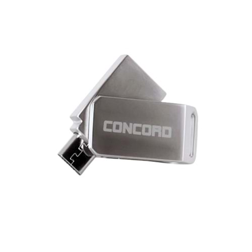 Concord 32 Gb Dual Otg Usb