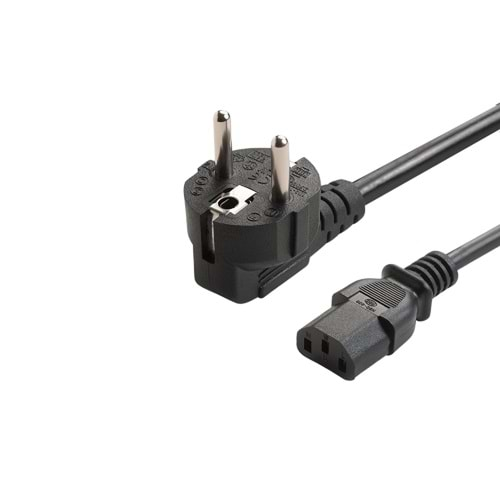 Concord C-500 1.2Mt.Nw Pc Power Cable