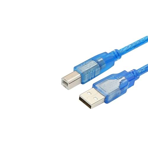 Concord C-532 Usb 2.0 Printer 1.5M Cable