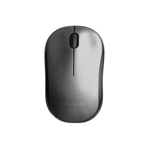 Concord C13 Wireless Mouse Silver