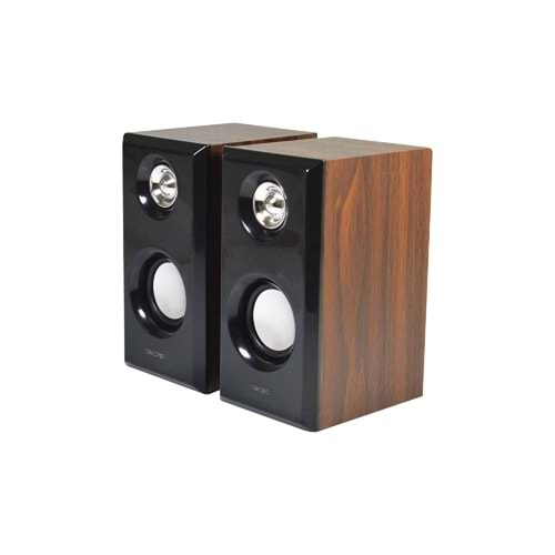 Concord C-8003 Pc Speaker Sarı