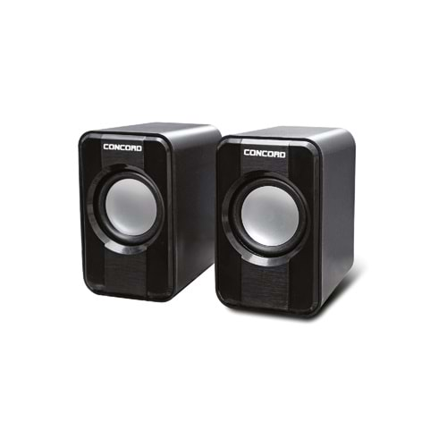 Concord C-795 Speaker Siyah