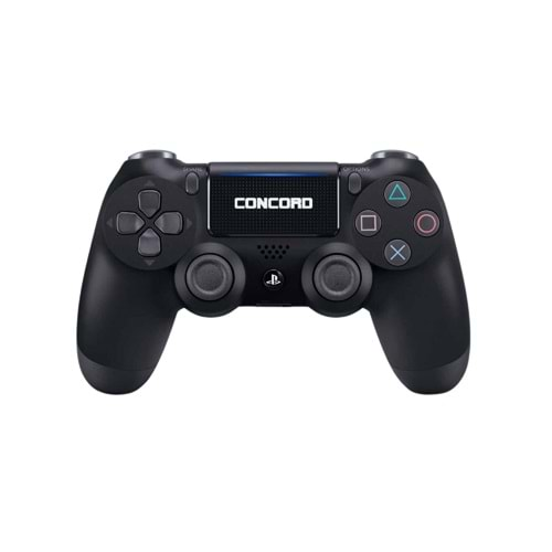 Concord C-859 Wireless Ps2024 Gamepad Siyah