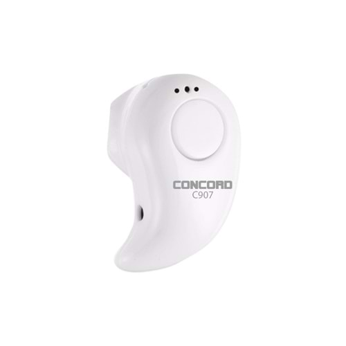 Concord C-907 Bluetooth Beyaz