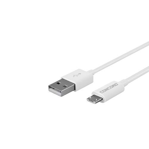 Concord C-321 Micro Usb Cable