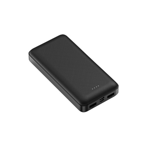 Concord C-117 20000 Mah Powerbank Siyah