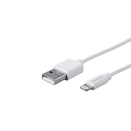 Concord C-411 Lightning Usb Cable