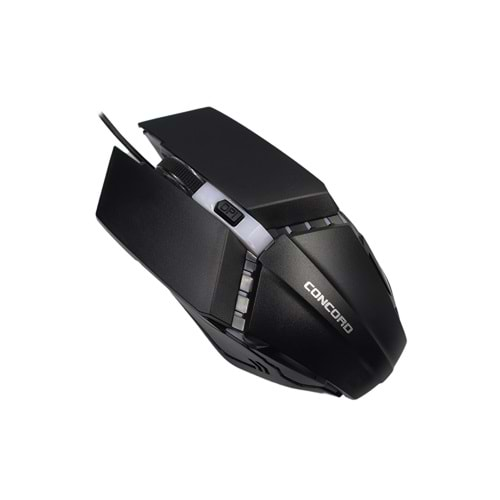 Concord C-21 Mouse