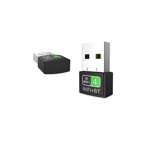 Concord W-5 Usb Wifi/Bt Adapter