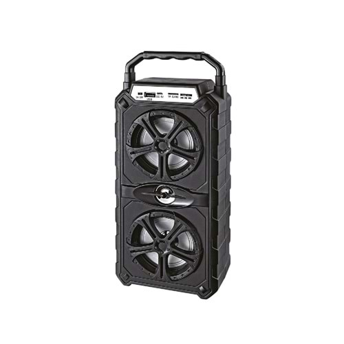 Concord C-8247 Bt Speaker Siyah