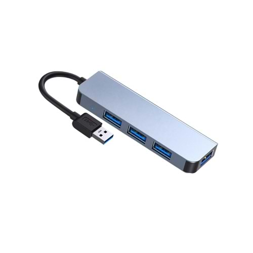 Concord Type-C Byl-2013U Usb Hub