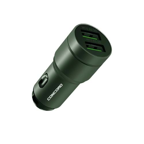 Concord C-770 Car Charger