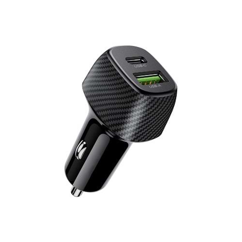 Concord C-774 Usb Car Charger