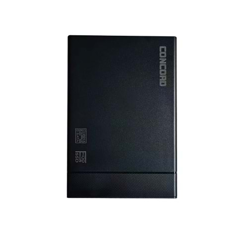 Concord C-702 3.5 Hdd Usb 2.0 Case