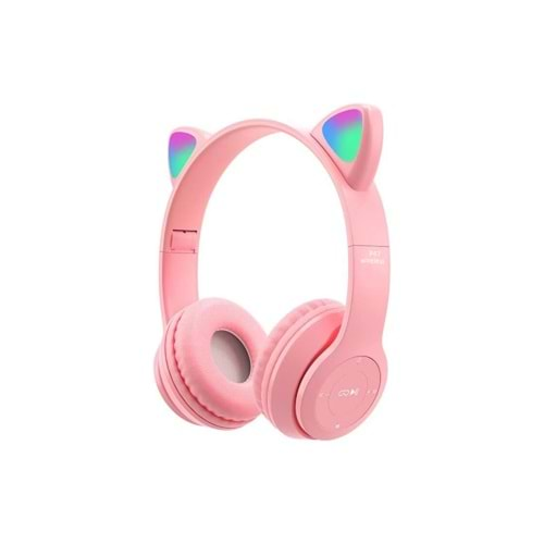 Concord P-47M Tf/Bt/Headset 2024 Pembe