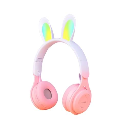 Concord M6R Tf/Bt Headset 2024 Pembe