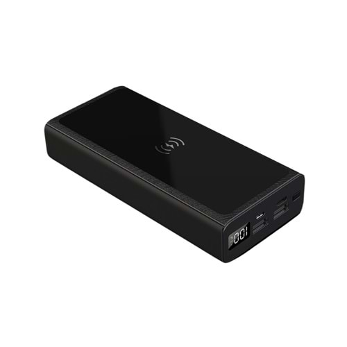 Sprange Sr-P6 24000 Mah Powerbank Siyah