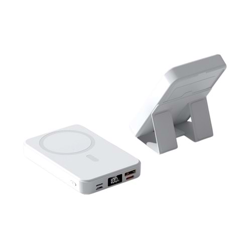 SPRANGE SR-P10M Powerbank Beyaz
