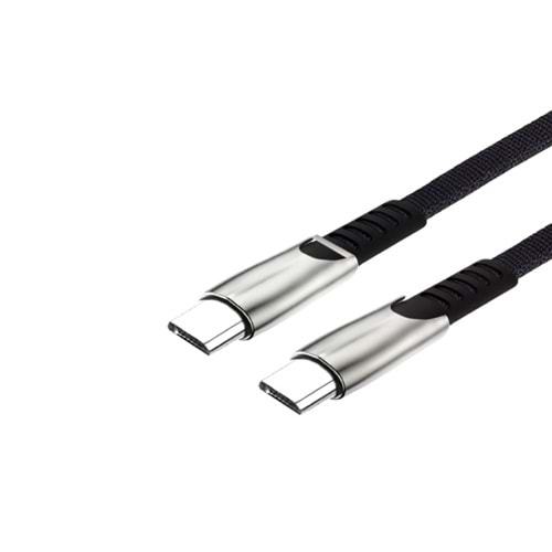 Sprange Vıoala 1 Mt. Usb-C 3.1A Cable T-Vıoala