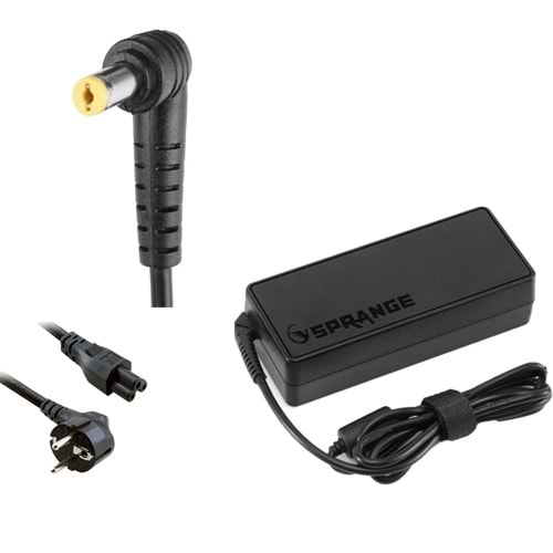 Sprange Sr-L9 Notebook Charger