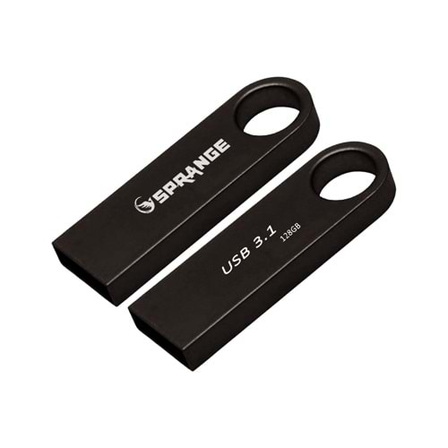 Sprange 128 Gb Usb Flash Dısk