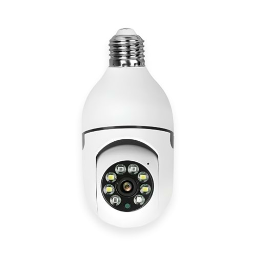 Mpıa Ren Plus Wi-Fi Camera