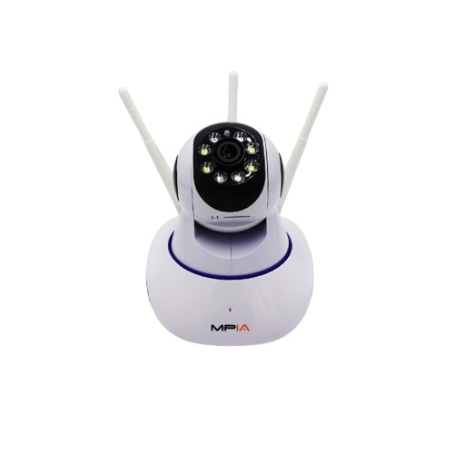 Mpıa C-630 Plus Wi-Fi Camera