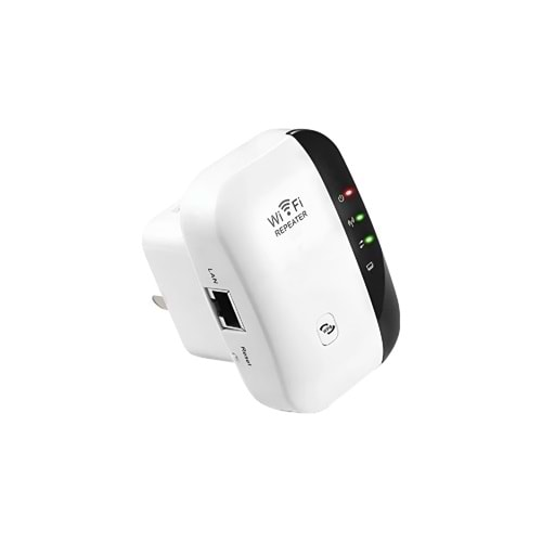 300 Mbps Lv-Wr-03 Wı-Fı-N Lan Router 2024