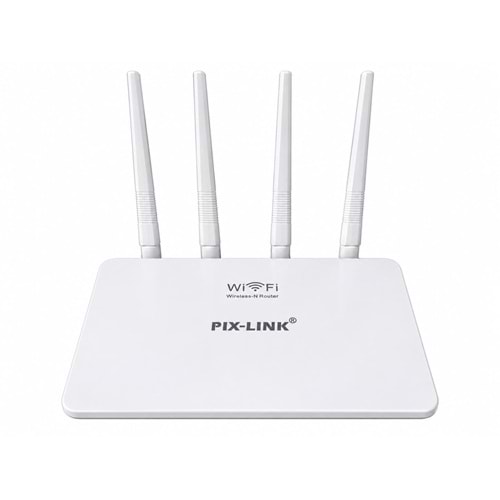 LV-WR21Q 300 Mbps Wi-Fi Router