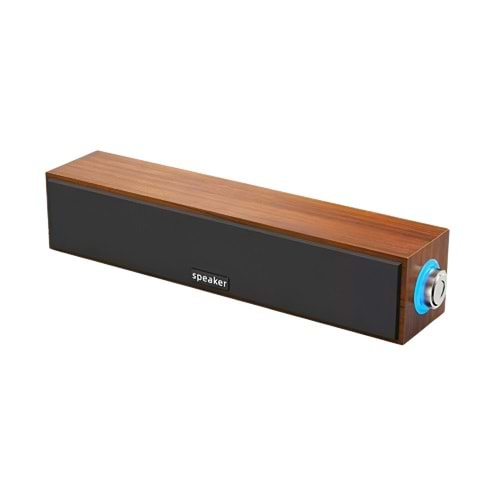 E-3090 Bt/Fm/Usb Speaker