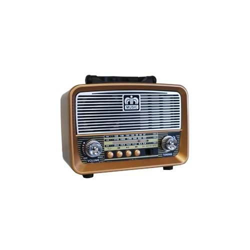 Ns-6652Bt Bt/Fm/Usb Speaker