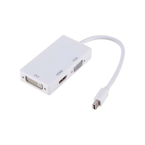CONCORD DPHM Mini VGA/HDMI/DVI Dönüştürücü