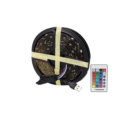 Sprange Sp-Ld5 Usb Led