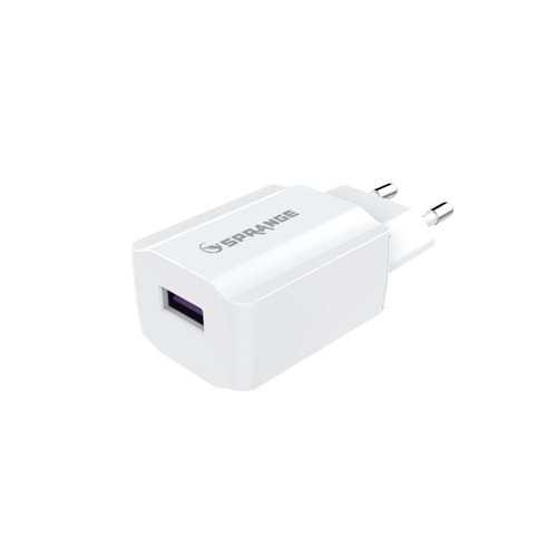SPRANGE Q-21 CHARGER