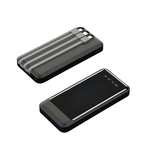 Concord Cp-160 Powerbank