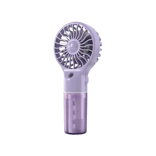 CONCORD MS-52 Mini Fan Mor