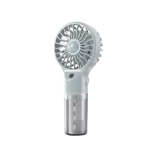 CONCORD MS-52 Mini Fan Beyaz