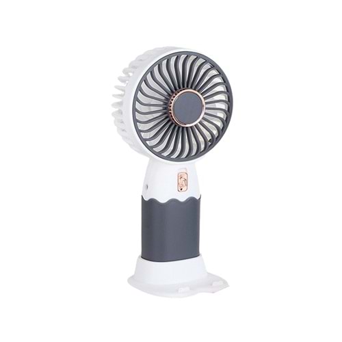 CONCORD MS-51 Mini Fan Beyaz