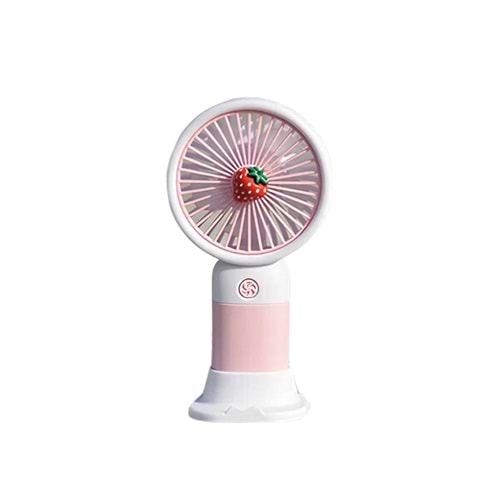 CONCORD MS-50 Mini Fan Pembe