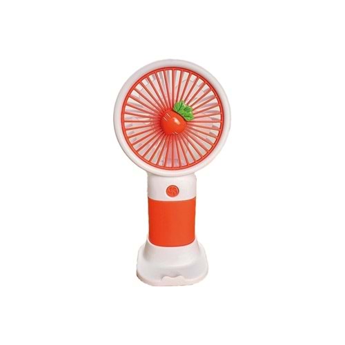 CONCORD MS-50 Mini Fan Turuncu