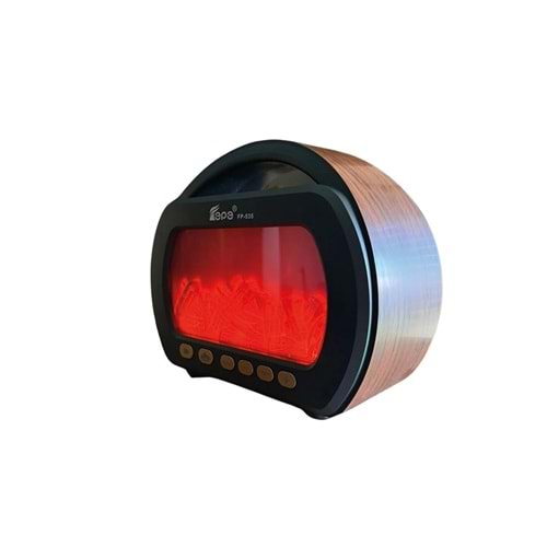 FP-535 Bt/Fm/Usb Speaker