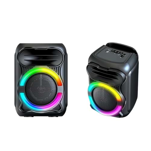 BT-408 Bt/Fm/Usb 4