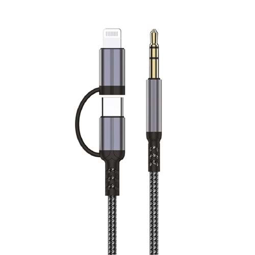 SPRANGE SR-03 2IN1 OTG Dönüştürücü